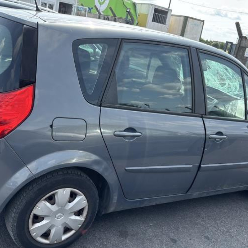 Contacteur tournant RENAULT SCENIC 2 Photo n°11