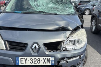 Contacteur tournant RENAULT SCENIC 2