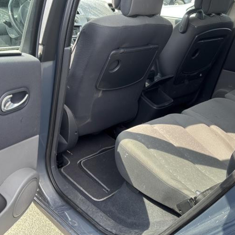 Contacteur tournant RENAULT SCENIC 2 Photo n°15