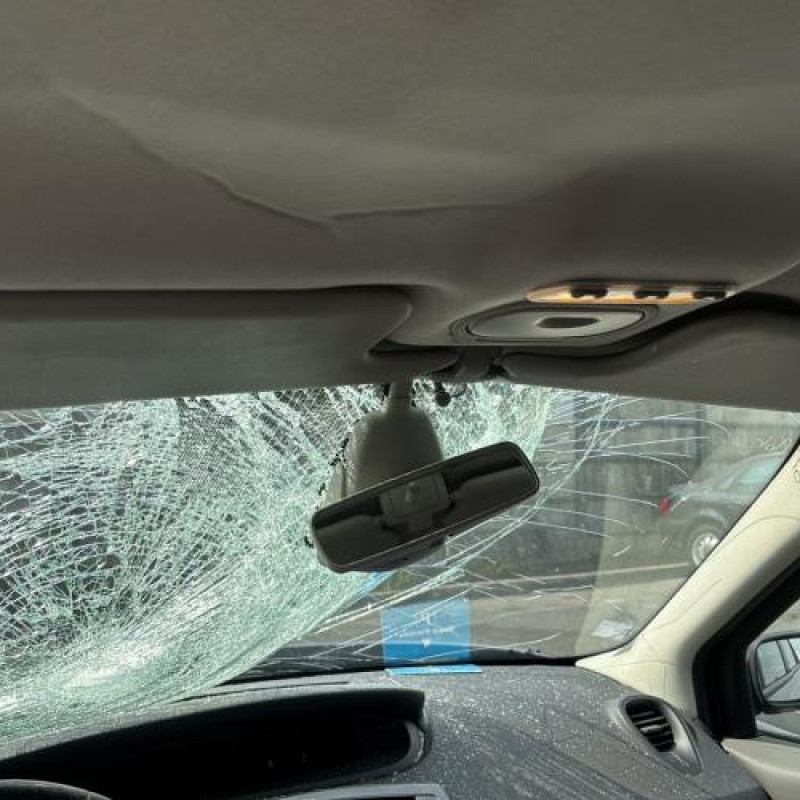 Contacteur tournant RENAULT SCENIC 2 Photo n°18