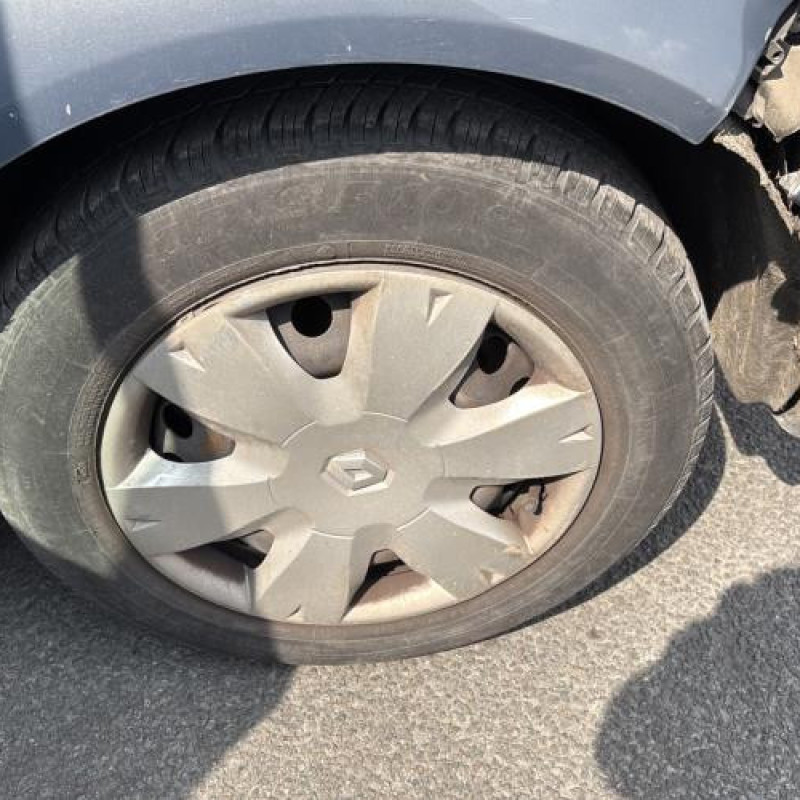 Contacteur tournant RENAULT SCENIC 2 Photo n°19