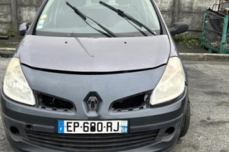 Contacteur tournant RENAULT CLIO 3