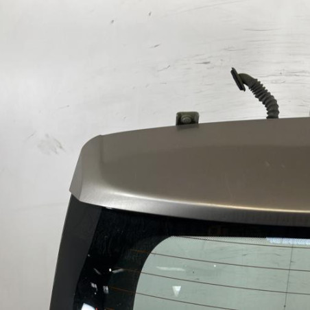 Malle/Hayon arriere RENAULT CLIO 3