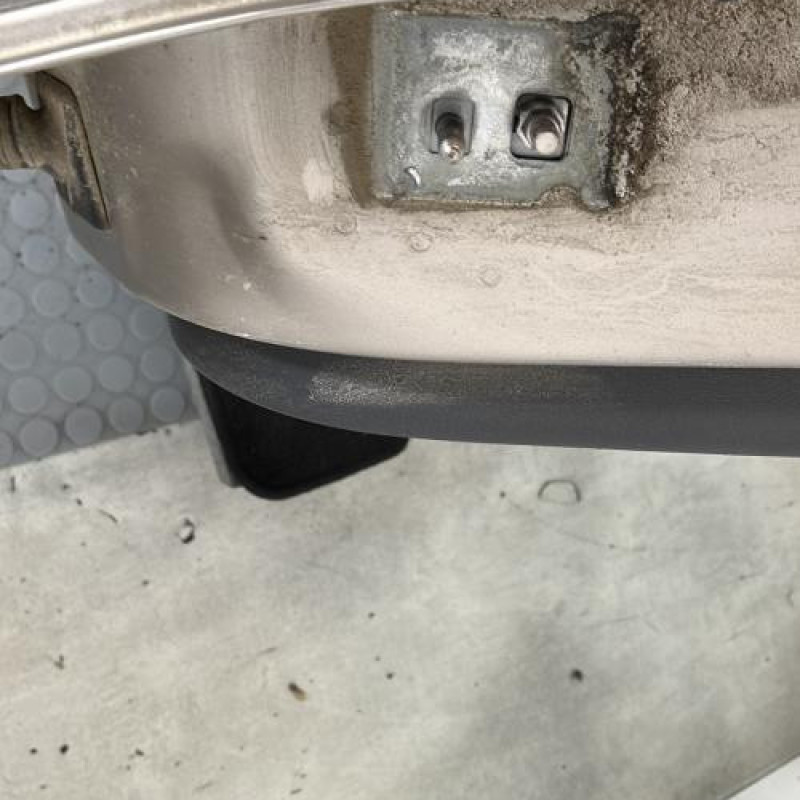 Porte arriere droit RENAULT CLIO 3 Photo n°4