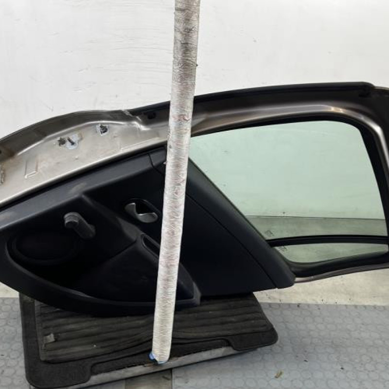 Porte arriere droit RENAULT CLIO 3 Photo n°5