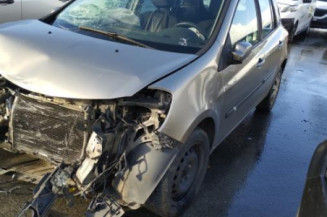 Porte arriere droit RENAULT CLIO 3