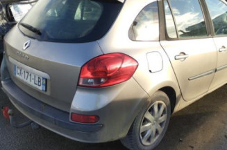 Porte arriere droit RENAULT CLIO 3