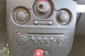 Porte arriere droit RENAULT CLIO 3