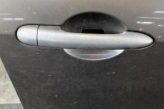 Porte avant droit RENAULT CLIO 3