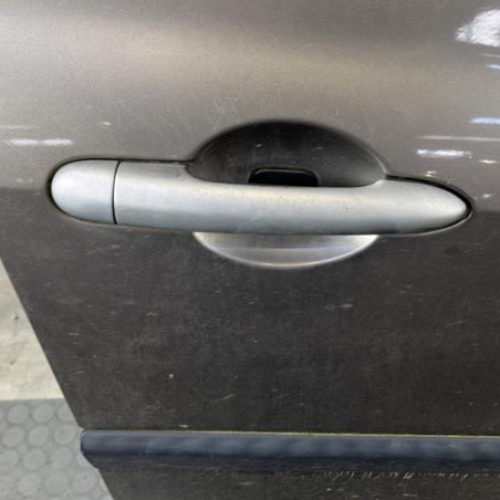 Porte avant droit RENAULT CLIO 3