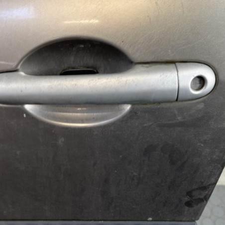 Porte avant gauche RENAULT CLIO 3