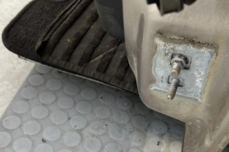 Porte avant gauche RENAULT CLIO 3