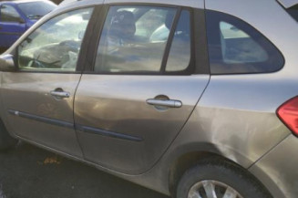 Porte avant gauche RENAULT CLIO 3