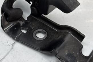 Attache ceinture arriere gauche RENAULT CLIO 3