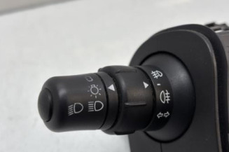 Commodo phare RENAULT CLIO 3