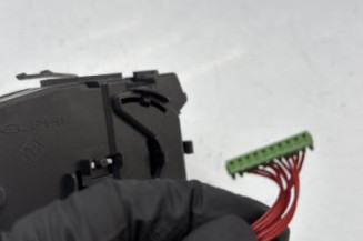 Commodo phare RENAULT CLIO 3