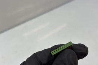 Commodo phare RENAULT CLIO 3