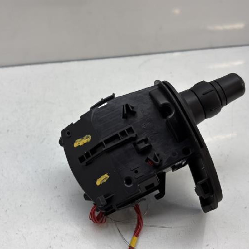 Commodo phare RENAULT CLIO 3 Photo n°5