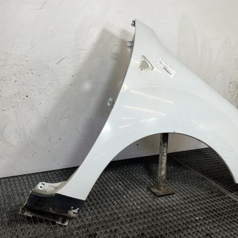 Aile avant droit RENAULT KANGOO 2 Photo n°3