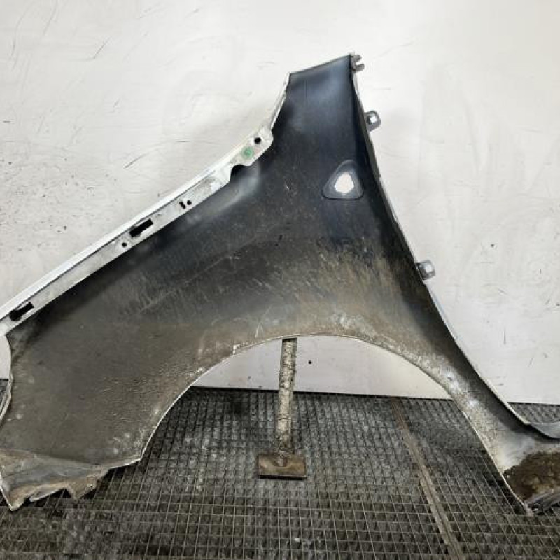 Aile avant droit RENAULT KANGOO 2 Photo n°4