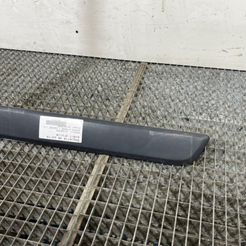 Baguette de porte avant droite RENAULT KANGOO 2 Photo n°3