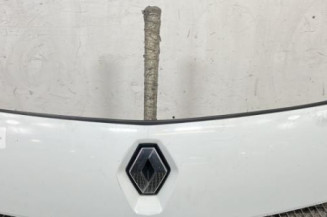 Calandre RENAULT KANGOO 2 Photo n°1