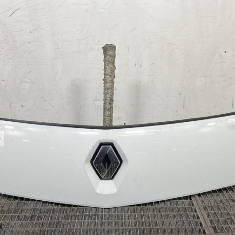 Calandre RENAULT KANGOO 2 Photo n°1