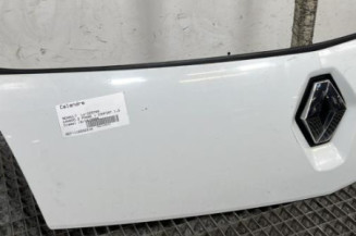 Calandre RENAULT KANGOO 2