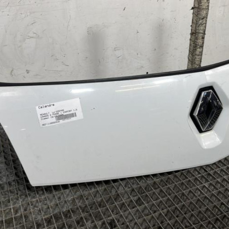 Calandre RENAULT KANGOO 2