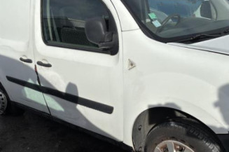 Calandre RENAULT KANGOO 2