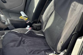 Calandre RENAULT KANGOO 2