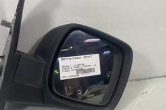 Retroviseur droit RENAULT KANGOO 2 Photo n°1