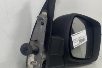 Retroviseur droit RENAULT KANGOO 2