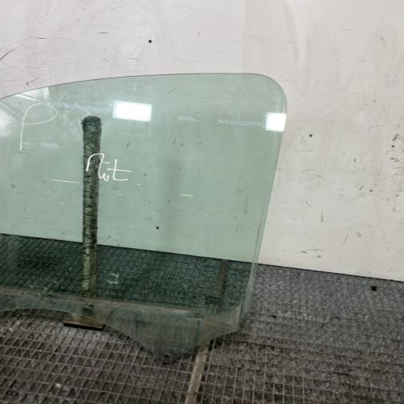 Vitre avant gauche RENAULT KANGOO 2 Photo n°3
