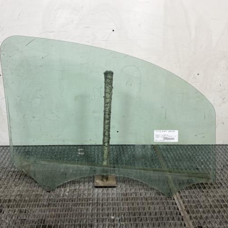 Vitre avant gauche RENAULT KANGOO 2 Photo n°4