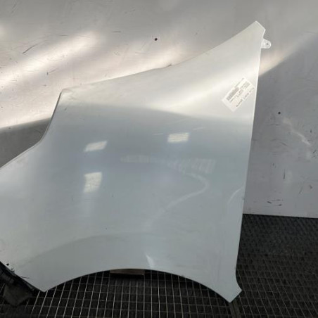 Aile avant gauche RENAULT MASTER 3 Photo n°1
