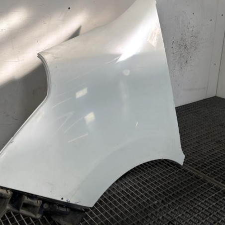Aile avant gauche RENAULT MASTER 3