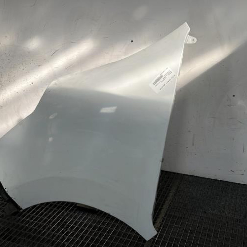 Aile avant gauche RENAULT MASTER 3 Photo n°3