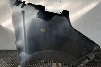 Aile avant gauche RENAULT MASTER 3