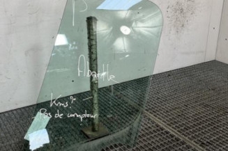 Vitre avant gauche RENAULT MASTER 3