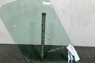 Vitre avant gauche RENAULT MASTER 3