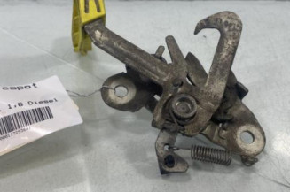 Fermeture de capot CITROEN BERLINGO 2 Photo n°1