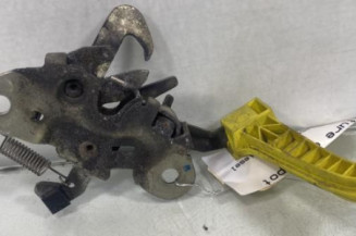 Fermeture de capot CITROEN BERLINGO 2