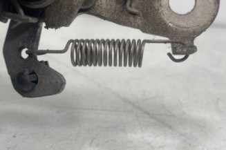 Fermeture de capot CITROEN BERLINGO 2