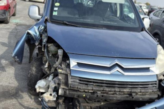 Fermeture de capot CITROEN BERLINGO 2