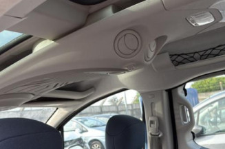 Repetiteur clignotant avant gauche (Feux) CITROEN BERLINGO 2