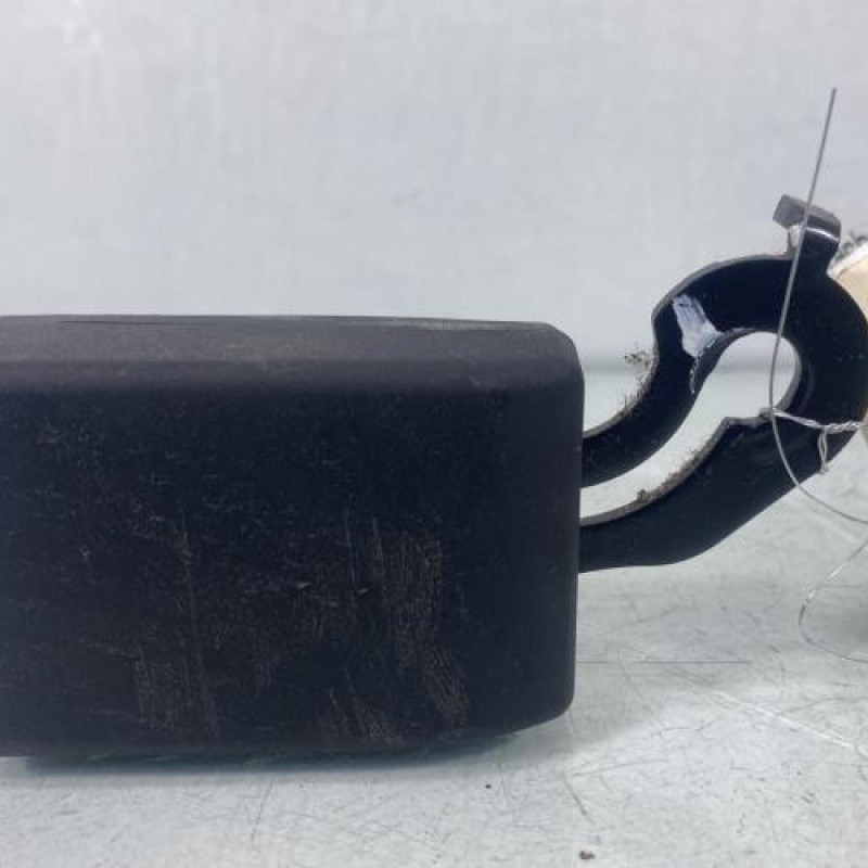 Attache ceinture arriere droit CITROEN BERLINGO 2 Photo n°3