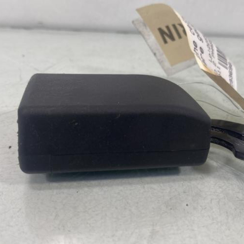 Attache ceinture arriere gauche CITROEN BERLINGO 2 Photo n°2