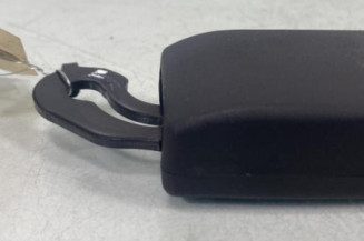 Attache ceinture arriere gauche CITROEN BERLINGO 2