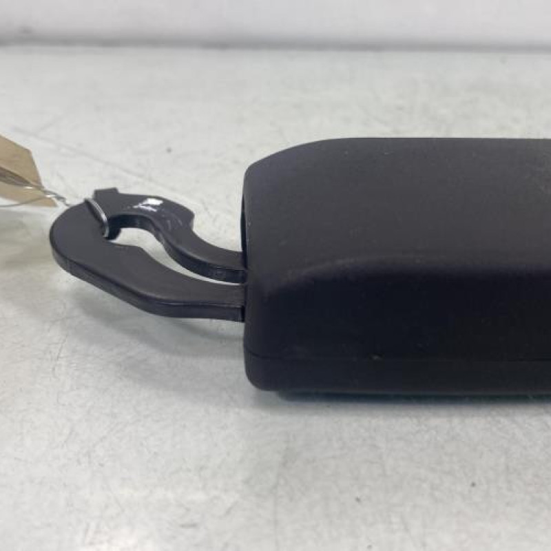 Attache ceinture arriere gauche CITROEN BERLINGO 2 Photo n°3